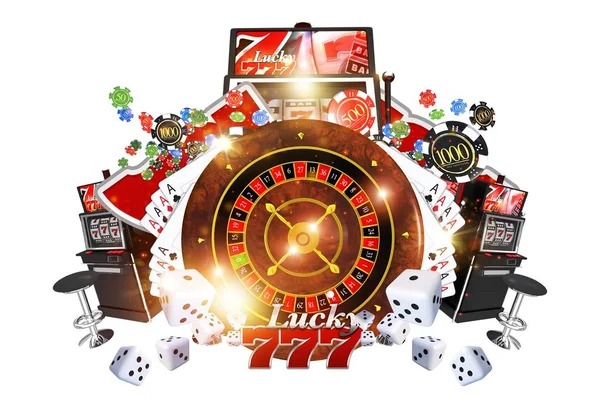 Betting positions and balance clearly displayed on mobile